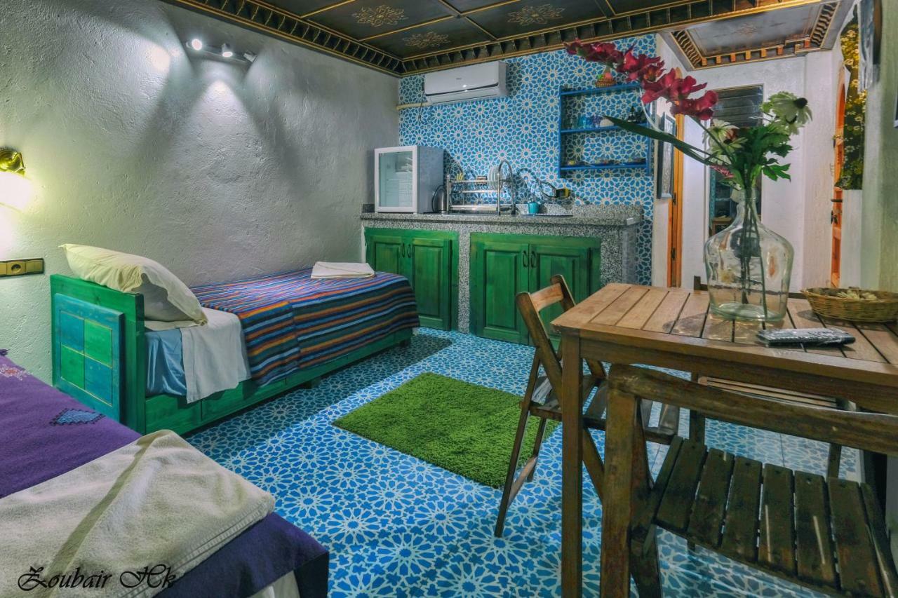 Suite con Terrazza