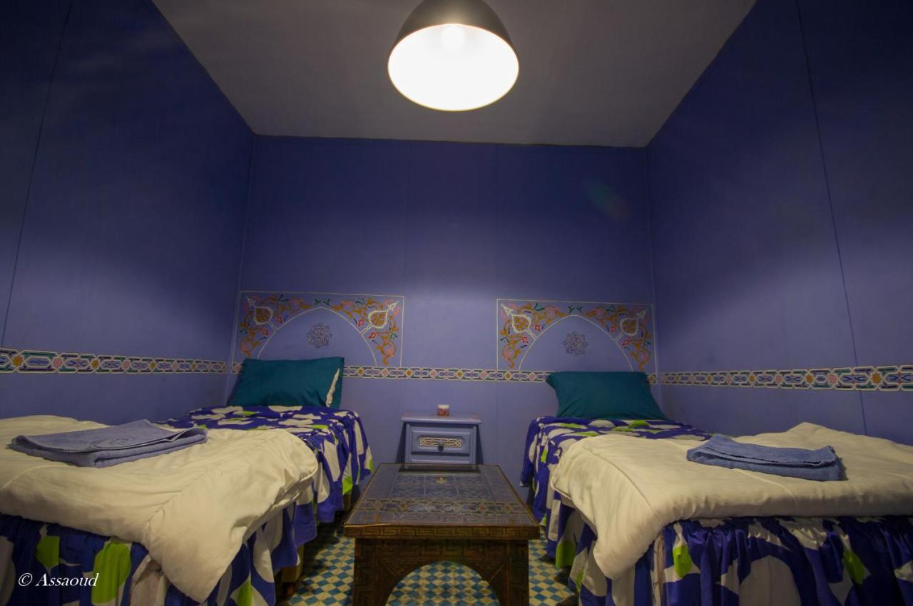 Two bedroom Apartment Quadruple