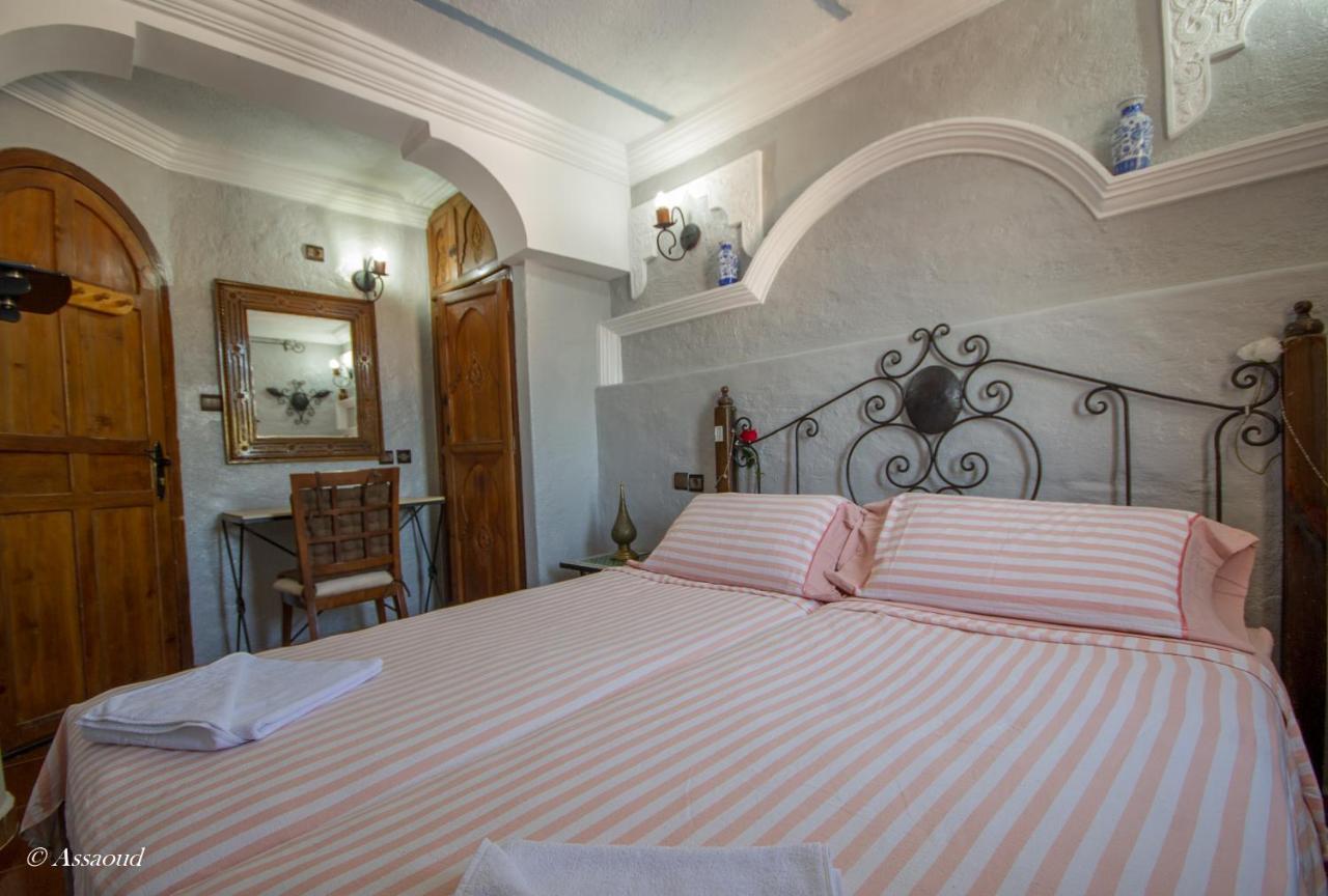 Suite con Vista Montagna